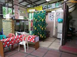 Peony Guesthouse