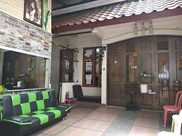 Peony Guesthouse