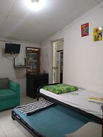Peony Guesthouse