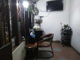 Peony Guesthouse