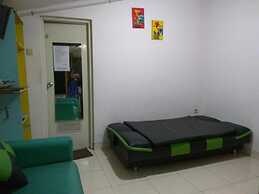 Peony Guesthouse