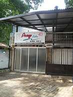 Peony Guesthouse