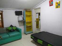 Peony Guesthouse