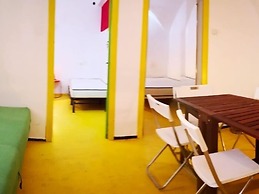 Apartamento 6114