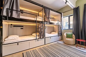 Athens Hub Hostel