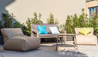 Athens Hub Hostel