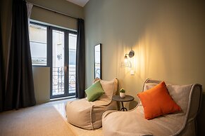 Athens Hub Hostel