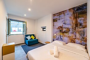 Athens Hub Hostel