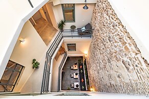 Athens Hub Hostel