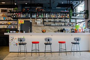 Athens Hub Hostel
