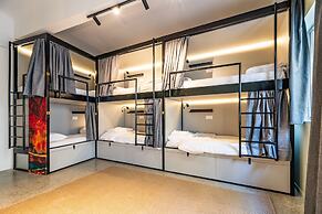Athens Hub Hostel