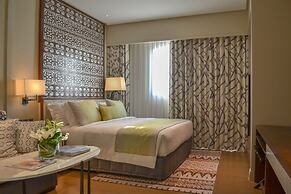 Dusit Thani Residence Davao