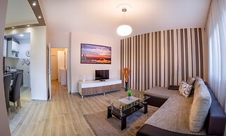 Feel Belgrade Downtown Apartment