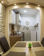 Feel Belgrade Downtown Apartment
