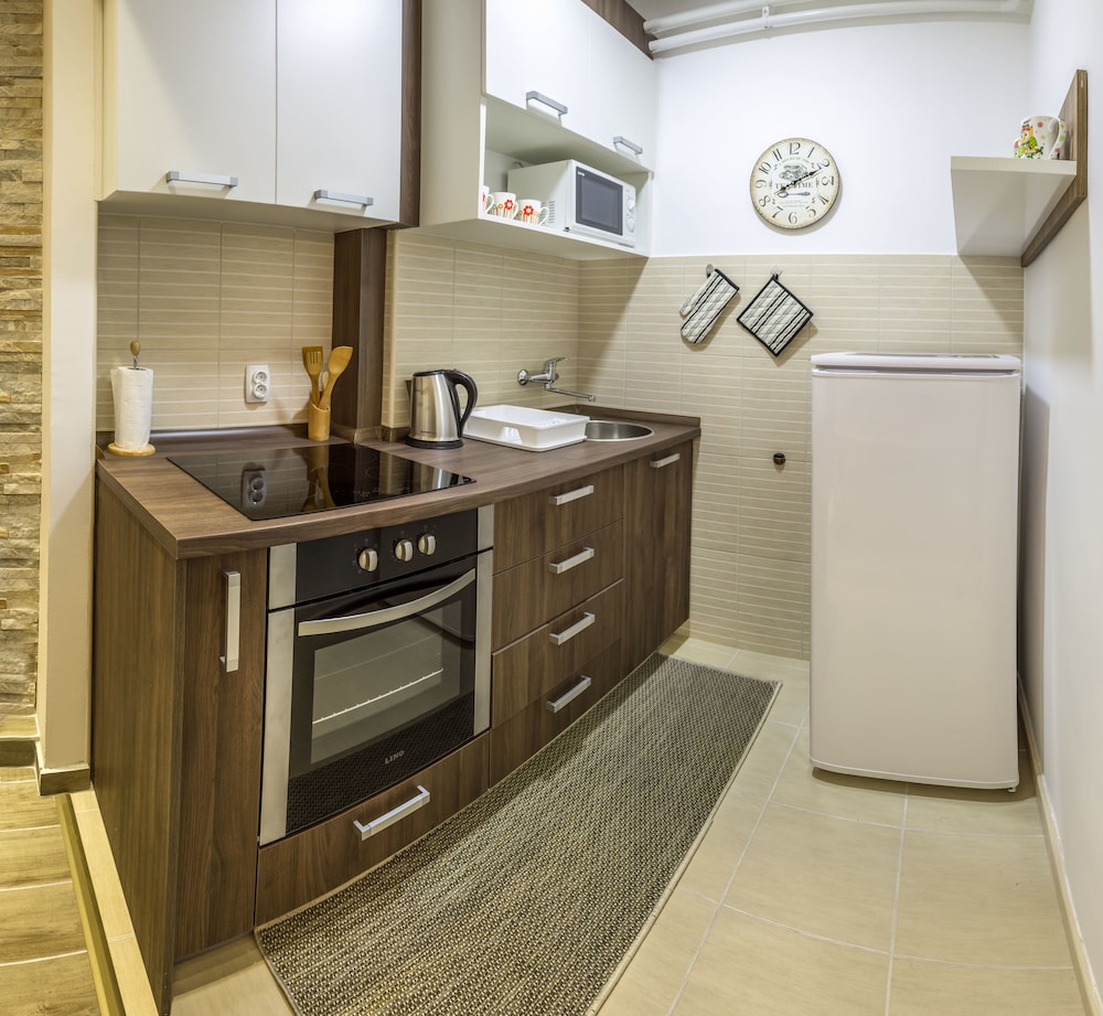 Feel Belgrade Downtown Apartment