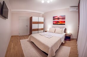 Feel Belgrade Downtown Apartment
