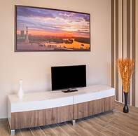 Feel Belgrade Downtown Apartment