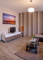 Feel Belgrade Downtown Apartment
