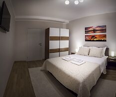 Feel Belgrade Downtown Apartment