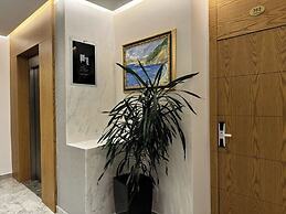 Area Hotel