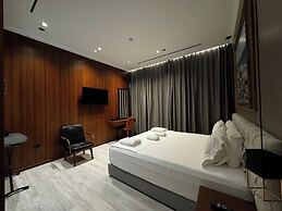 Area Hotel