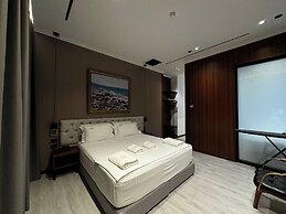 Area Hotel