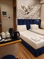 Area Hotel