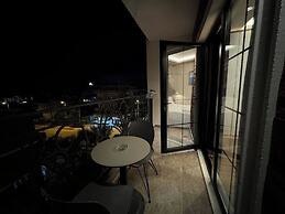 Area Hotel