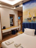 Area Hotel