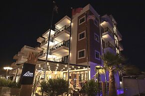 Area Hotel