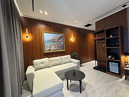 Area Hotel