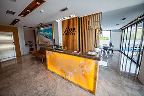 Area Hotel