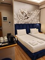 Area Hotel