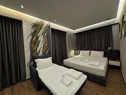 Area Hotel