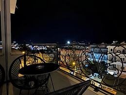 Area Hotel