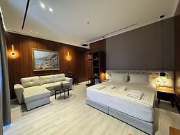 Area Hotel