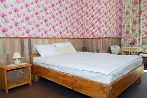 Mini-hotel Maison Blanche Kyiv