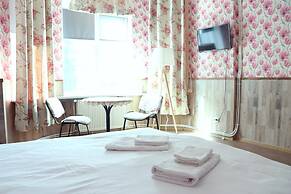 Mini-hotel Maison Blanche Kyiv