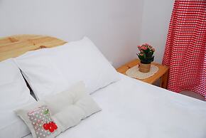 Mini-hotel Maison Blanche Kyiv
