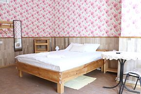Mini-hotel Maison Blanche Kyiv