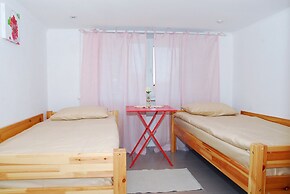 Mini-hotel Maison Blanche Kyiv