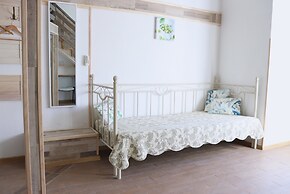 Mini-hotel Maison Blanche Kyiv