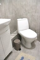 Mini-hotel Maison Blanche Kyiv