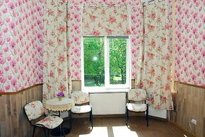 Mini-hotel Maison Blanche Kyiv