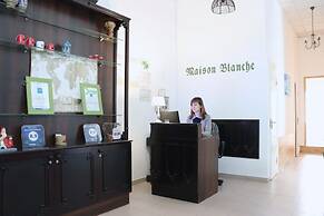 Mini-hotel Maison Blanche Kyiv
