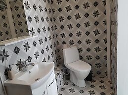 Mini-hotel Maison Blanche Kyiv