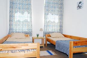 Mini-hotel Maison Blanche Kyiv