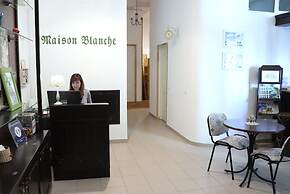 Mini-hotel Maison Blanche Kyiv