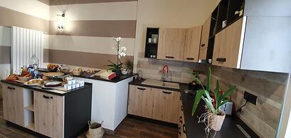 B&B Le Strade del Gavi