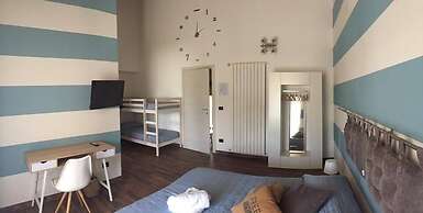 B&B Le Strade del Gavi